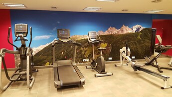 Park Hotel Suisse & Spa