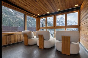 Park Hotel Suisse & Spa