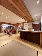 Park Hotel Suisse & Spa