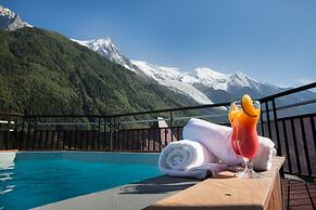 Park Hotel Suisse & Spa