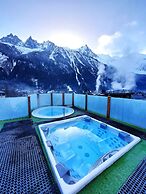Park Hotel Suisse & Spa