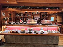 Park Hotel Suisse & Spa