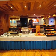Park Hotel Suisse & Spa
