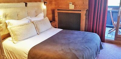 Park Hotel Suisse & Spa