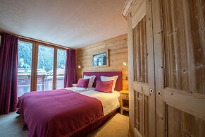 Park Hotel Suisse & Spa