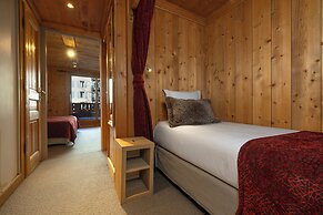 Park Hotel Suisse & Spa