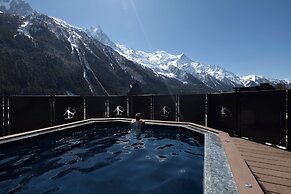 Park Hotel Suisse & Spa