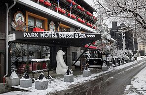 Park Hotel Suisse & Spa