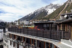 Park Hotel Suisse & Spa