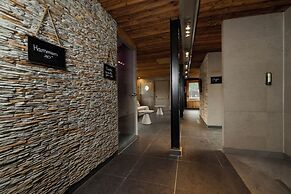 Park Hotel Suisse & Spa