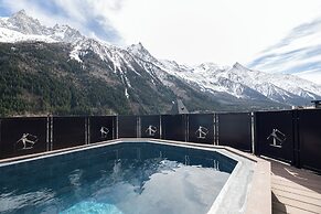Park Hotel Suisse & Spa
