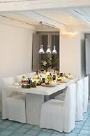 Blue Angel Villa