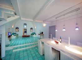 Blue Angel Villa
