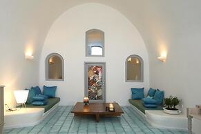 Blue Angel Villa