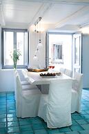 Blue Angel Villa