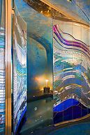 Blue Angel Villa