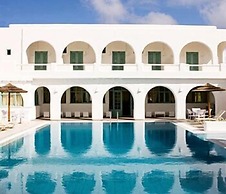 Hotel Daedalus