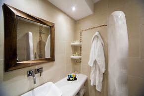 Hotel Daedalus
