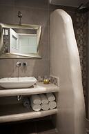 Hotel Daedalus
