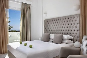 Hotel Daedalus