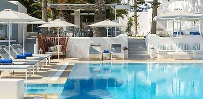 Hotel Daedalus