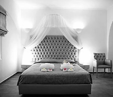 Hotel Daedalus