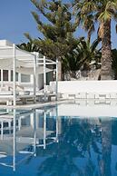 Hotel Daedalus