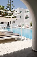Hotel Daedalus