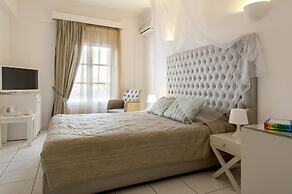 Hotel Daedalus