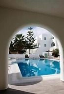 Hotel Daedalus