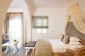 Hotel Daedalus