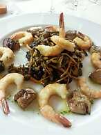 Bon Retorn Hotel Restaurant