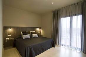 Bon Retorn Hotel Restaurant