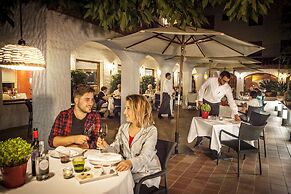 Bon Retorn Hotel Restaurant