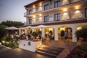 Bon Retorn Hotel Restaurant