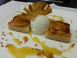 Bon Retorn Hotel Restaurant