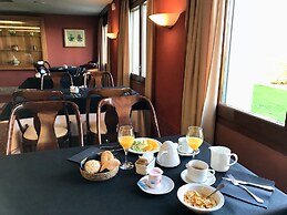 Bon Retorn Hotel Restaurant