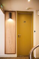Hotel Henri IV