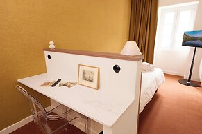 Hotel Henri IV