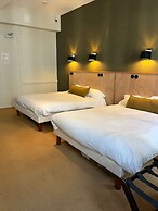 Hotel Henri IV