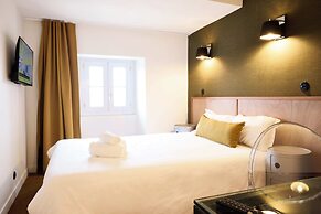 Hotel Henri IV