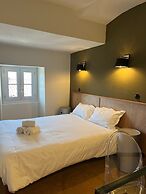 Hotel Henri IV