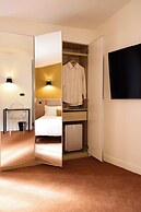 Hotel Henri IV