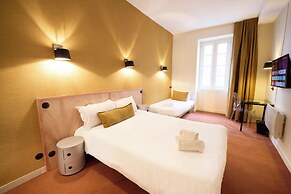 Hotel Henri IV