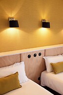 Hotel Henri IV