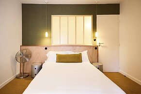 Hotel Henri IV