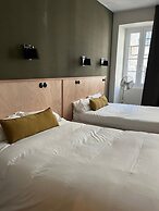 Hotel Henri IV