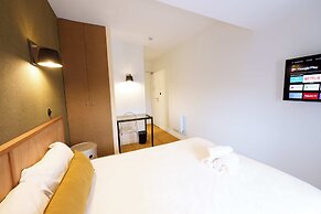Hotel Henri IV