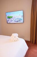 Hotel Henri IV