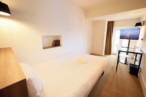 Hotel Henri IV